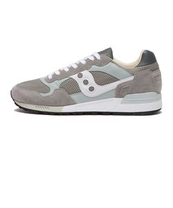 S70723-1　SHADOW 5000　GREY/WHITE　632230-0001