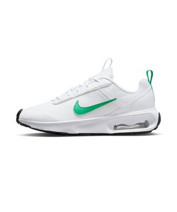 WDX3705　W AIRMAX INTRLK LITE　102WHT/STAGRN　638332-0004