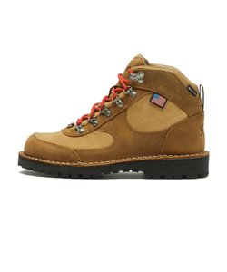 60431　W'S CASCADE CREST'5 GTX　BROWN/RED　662937-0001