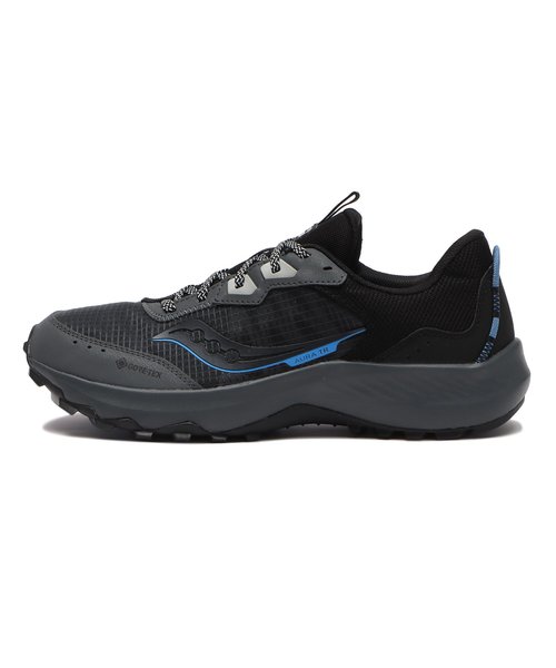 S20866-10　AURA TR GTX　SHADOW/BLACK　663286-0001