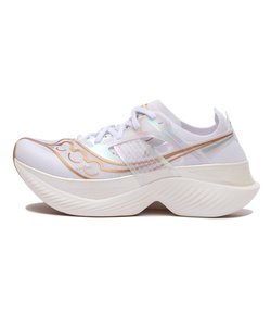 S20768-13　ENDORPHIN ELITE　WHITE/GOLD　663291-0001