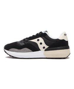 S70790-1　JAZZ NXT　BLACK/CREAM　664167-0001