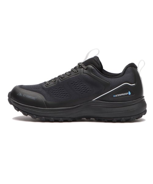 HL30350　TRAIL 599 WP　BLACK　665317-0001