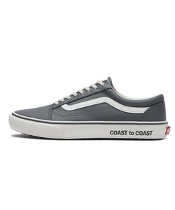 V36CF COATED/@　OLD SKOOL　GRAY　667184-0001