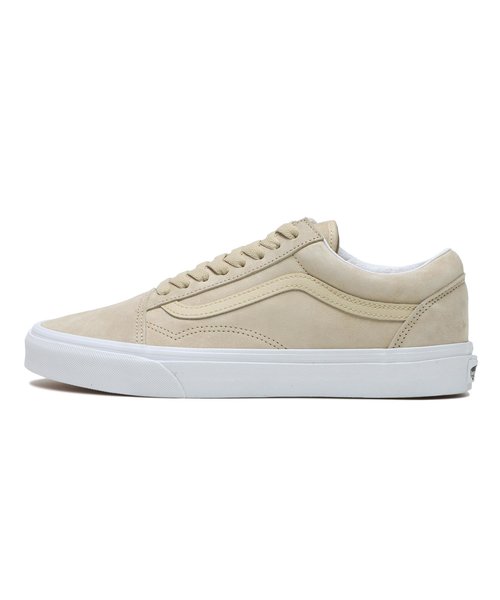 VN0005UFGRX　OLD SKOOL　PIG S.GRAVEL　667465-0001