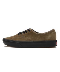 VN0A4BVVBYW　COMFYCUSH AUTHENTIC　SUEDE KANGAROO　668428-0001