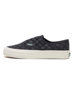 VN0A4BX5NVY　AUTHENTIC VR3 SF　CHECK NAVY　669081-0001