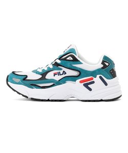 UFW23097117　FILA Catapult　*WHITE/BLUE　670721-0001