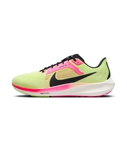 MFQ8111　AIR ZOOM PEGASUS 40 PRM　331LMNGRN/BLK　672799-0001