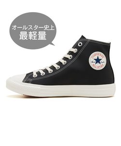 31311462　AS LIGHT WR SL HI　*MATTE BK/WHT　673369-0001