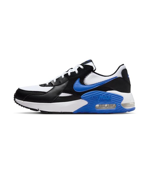 MFQ8738　AIRMAX EXCEE　010BLK/GAMERL　675094-0001