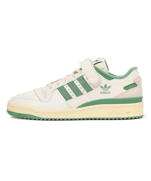 IG3773　FORUM 84 LOW　IVOR/PREL/EASY　674386-0001