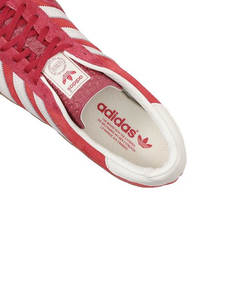 IE1051 GAZELLE INDOOR W ACTI/OFFW/GUM3 674405-0001 |  ABC-MART（エービーシー・マート）の通販 - u0026mall