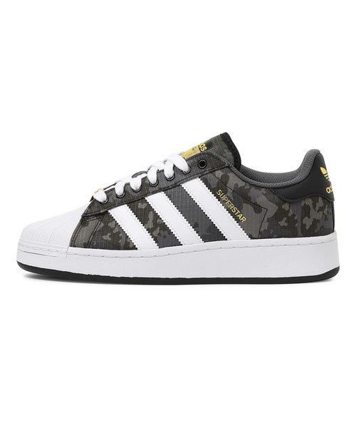 IF3691 SUPERSTAR XLG CORE/FTWR/GREY 674452-0001 | ABC-MART