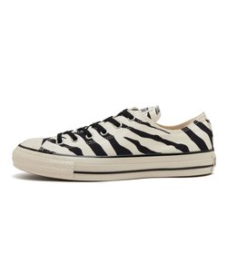 31310950　AS US ZEBRA OX　WHITE　675024-0001