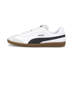 106696　KING 21 IT　02WHT/BLK/GUM　669034-0002