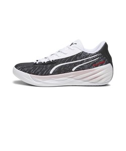 378541　ALL-PRO NITRO　02BLK/WHT　669240-0001