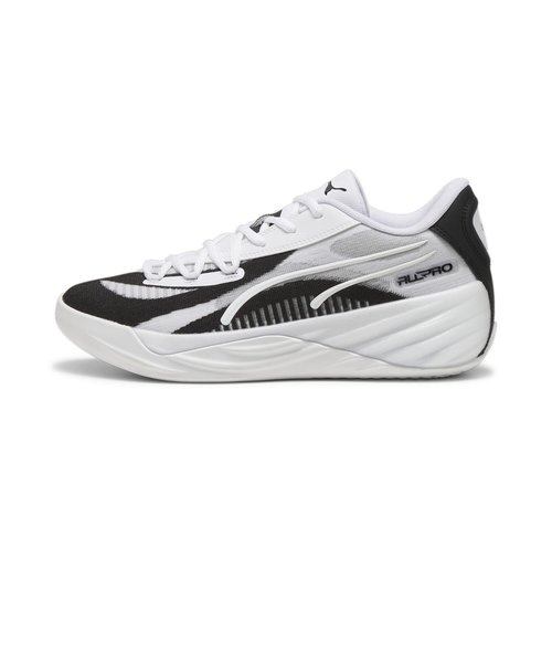 379081　ALL-PRO NITRO TEAM　06WHT/BLK　669242-0001