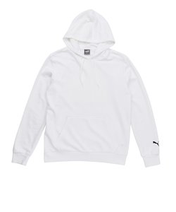 674215　M SHOES BOX HOODIE　*02WHT　626958-0002