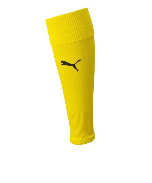 658036　TEAMLIGA SLEEVE STOCKING　07CYBER YELLOW　634431-0003