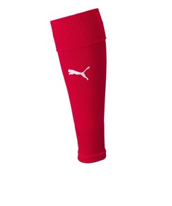 658036　TEAMLIGA SLEEVE STOCKING　01RED　634431-0004