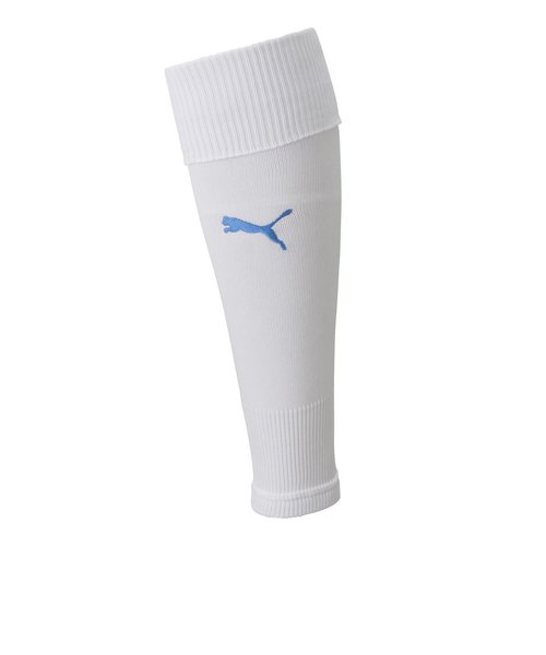 658036　TEAMLIGA SLEEVE STOCKING　10WHT　634431-0013