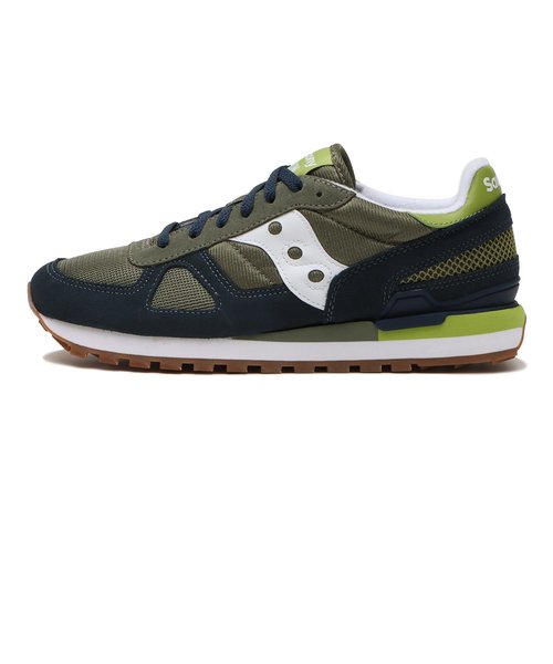 S2108-826　SHADOW ORIGINAL　NAVY/GREEN　631860-0001