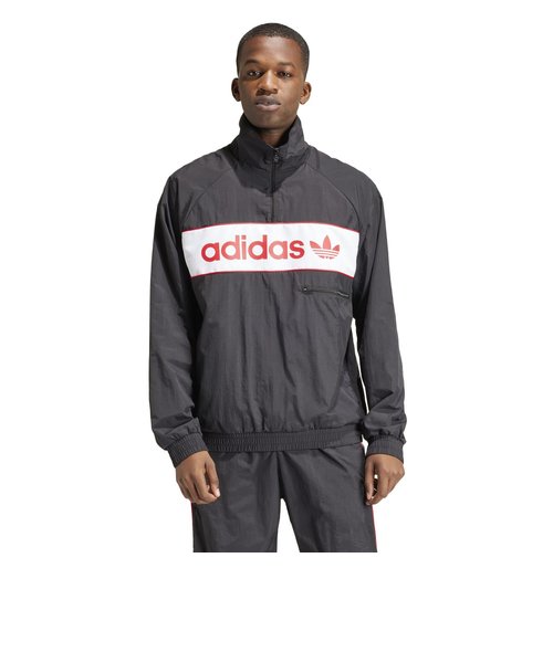 IS1398 M NY HZ WINDBREAKER *BLACK 674628-0001 | ABC-MART ...