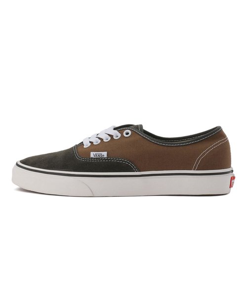 VN000BW5BF0　AUTHENTIC　POP BROWN/MULTI　672738-0001