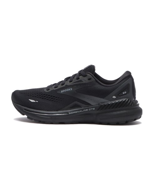 BRW 3812　W AdrenalineGTS23　BLACK　671368-0004