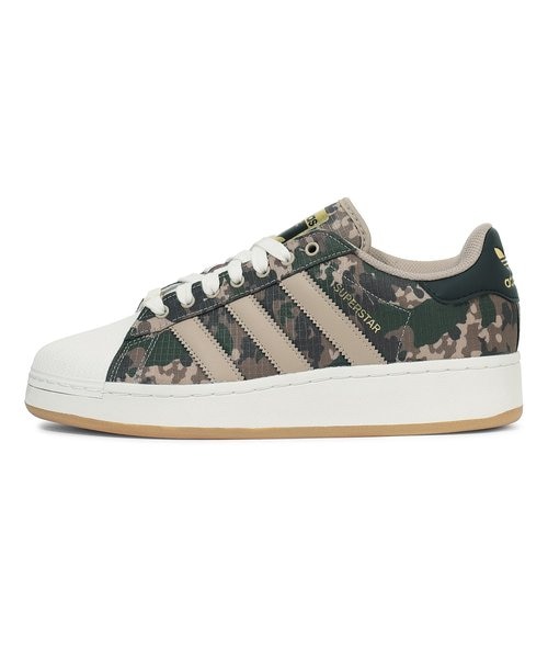 IF3689 SUPERSTAR XLG SHAD/PANT/GUM3 674451-0001 | ABC-MART 