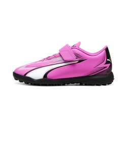 107781　17-22ULTRA PLAY TT V JR　01POISON PINK　676081-0001