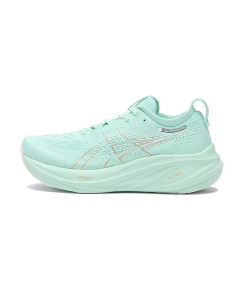 1012B601.300　W GEL-NIMBUS 26　PALE MINT　676253-0001