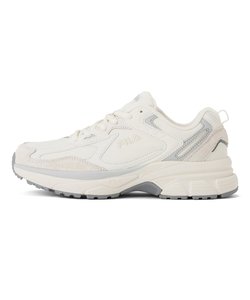 1RM02807G919　FILA DECYPHER 24　*BeigeWhiteGrey　678043-0001