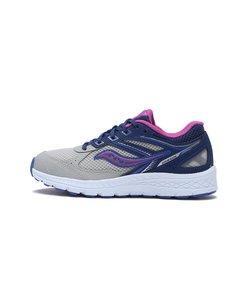 SK167294　(22-25)COHESION 14 LTT　NAVY/GREY/GRAPE　642488-0001