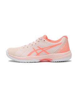 1042A199.701　W SOLUTION SWIFT FF OC　P PINK/S CORAL　678169-0001