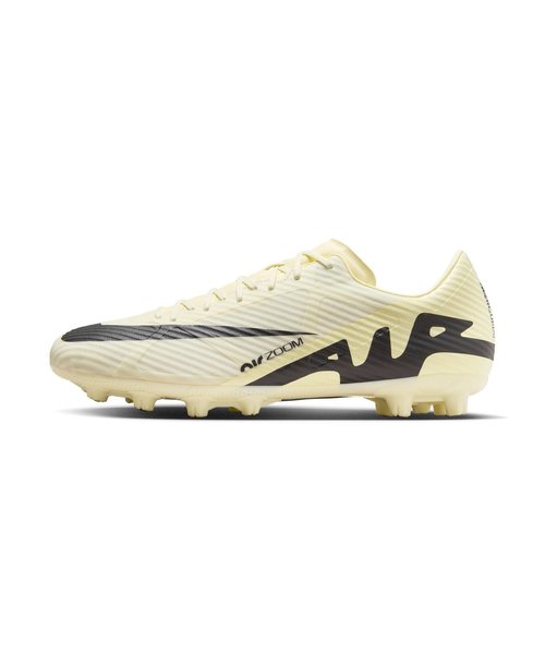 MDJ5632　ZOOM VAPOR 15 ACADEMY HG　700LMNADE/BLK　632528-0003