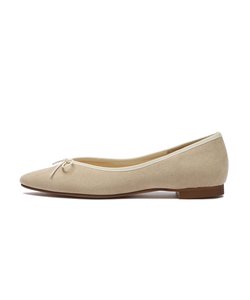 JE80219　PO BALLET 1　BEIGE　676788-0002