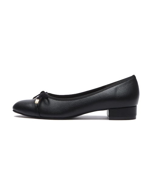 JE80216 POINTED BKL 1.5 BLACK 670057-0001 | ABC-MART（エービーシー 
