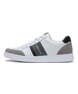 SR04276　ALCE COURT　WHITE/GRAY　617351-0004