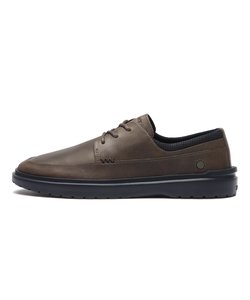STS25603　CABO II OXFORD　GREY　672897-0001