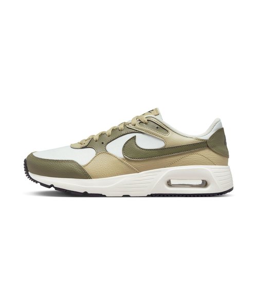 MFQ6015　AIRMAX SC　200NOLVE/MDOLIV　676010-0001