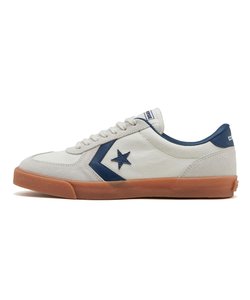 34201410　CHECKPOINT SK OX　WHITE/NAVY　667088-0001