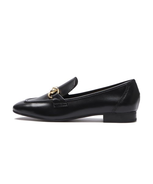 5464　BIT LOAFER 2　NERO　669478-0001