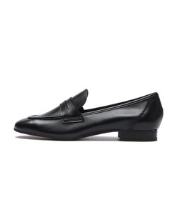 5461　COIN LOAFER 2　NERO　669480-0001