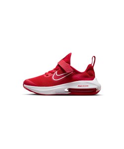 KDM8492　17-22 AIR ZOOM ARCADIA 2 (PSV)　602UNVRED/WHT　667679-0004