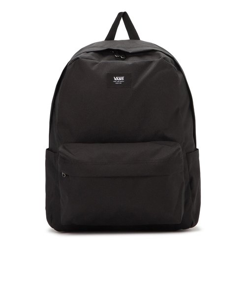 VN000H4WBLK　OLD SKOOL BACKPACK　BLACK　675642-0001