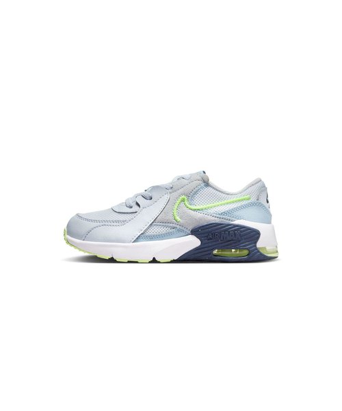 KFB3059　17-22 AIRMAX EXCEE PS　005FTBGY/BRLYVT　667690-0005