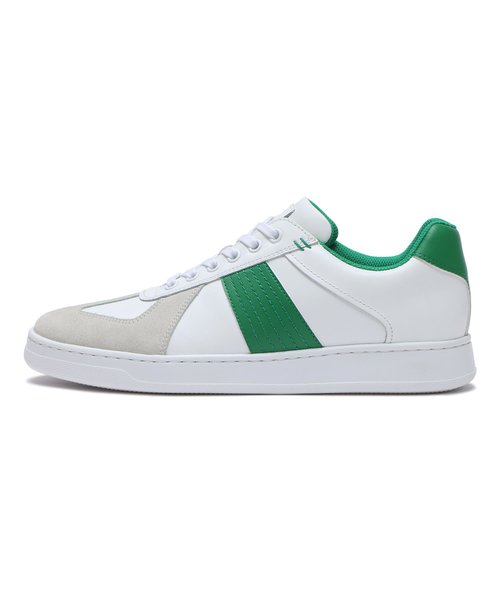 SR04150　ALCE NOCI　WHITE/GREEN　661265-0004