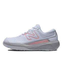 WCO696Y5　WCO696Y5(2E)　WHITE/PINK(Y5)　676481-0001